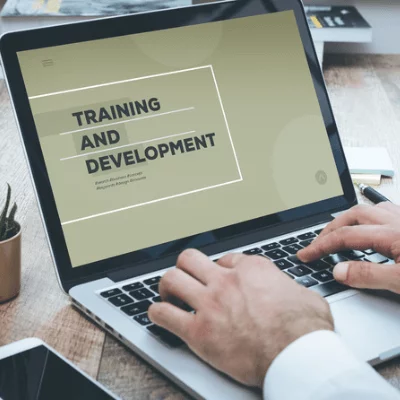 Case Study: Development, Consulting and Training