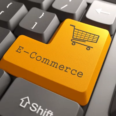 Case Study:  E-commerce