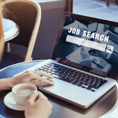 Case Study: HR/Job Portal